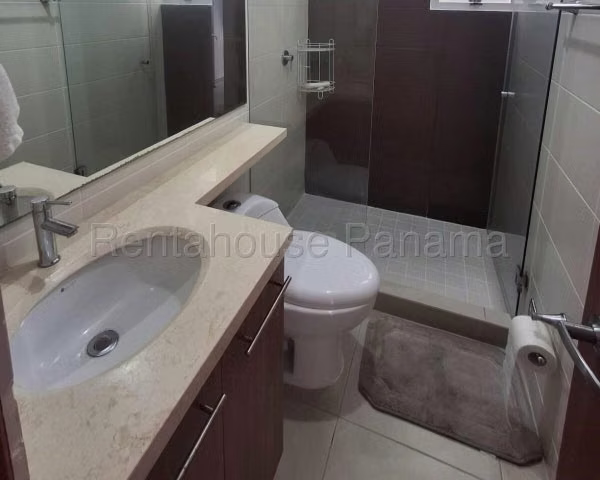 Alquiler de Apartamento en Villa Lucre 26LBR8816