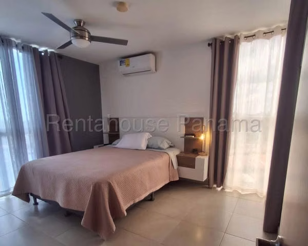Alquiler de Apartamento en Villa Lucre 26LBR8816
