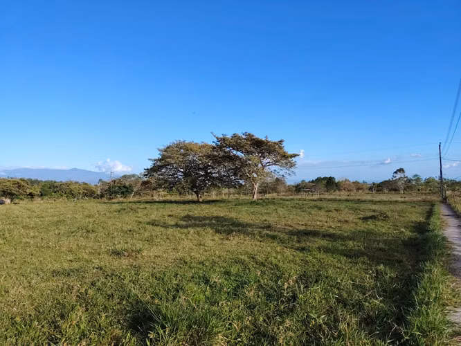 Lots for Sale in Potrerillos | View of Barú Volcano | From 1,025 m²