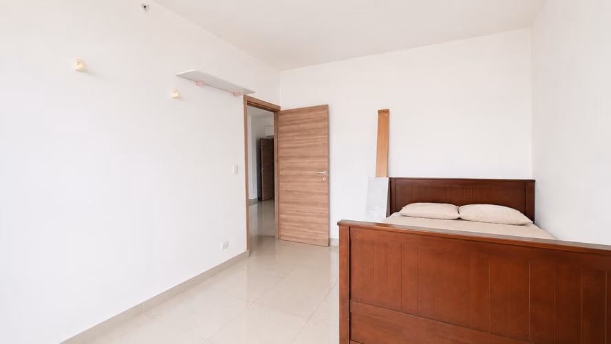 Apartamento en venta en PH Venezia Tower, El Carmen