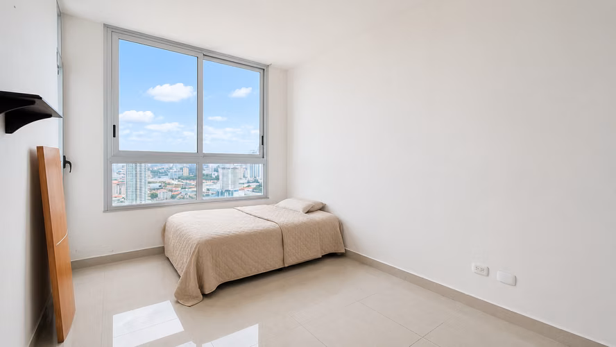 Apartamento en venta en PH Venezia Tower, El Carmen