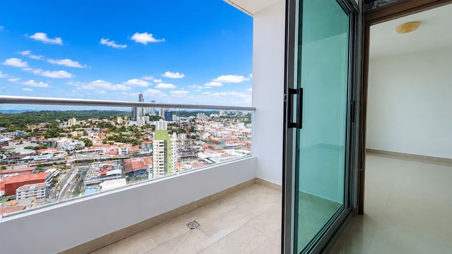 Apartamento en venta en PH Venezia Tower, El Carmen