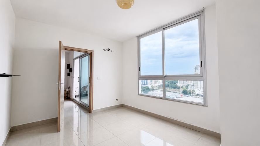 Apartamento en venta en PH Venezia Tower, El Carmen