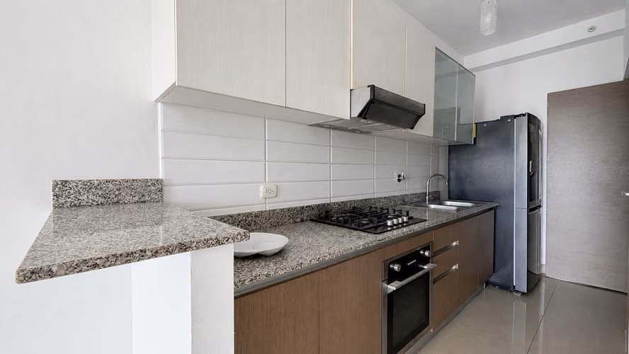 Apartamento en venta en PH Venezia Tower, El Carmen