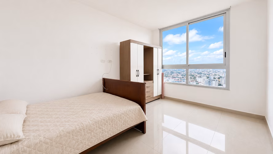 Apartamento en venta en PH Venezia Tower, El Carmen