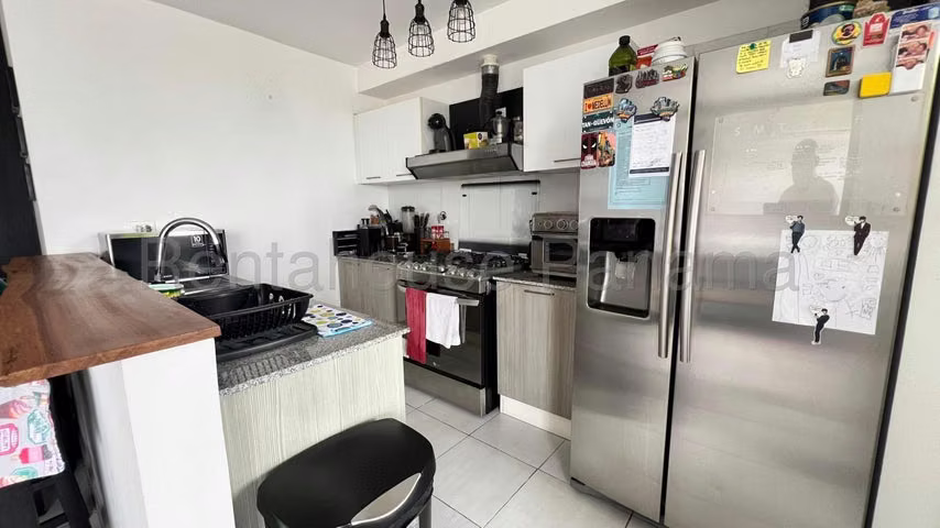 Alquiler de Apartamento en Vía España 26LBR1133