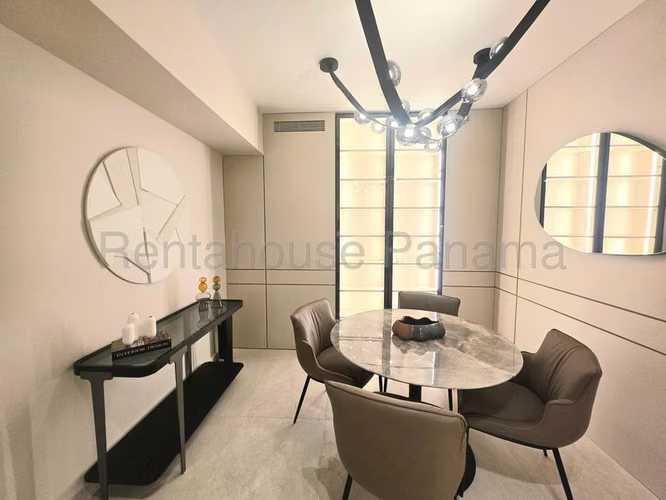 Apartamentos en venta PH Aurum Costa del Este