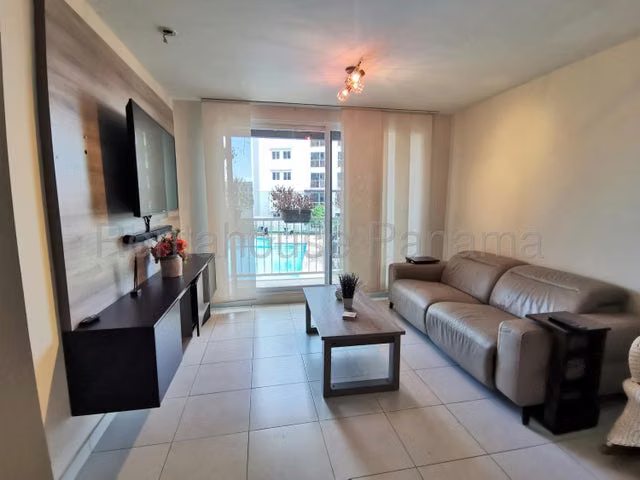 Alquiler de Apartamento en Versalles 26LBR7137