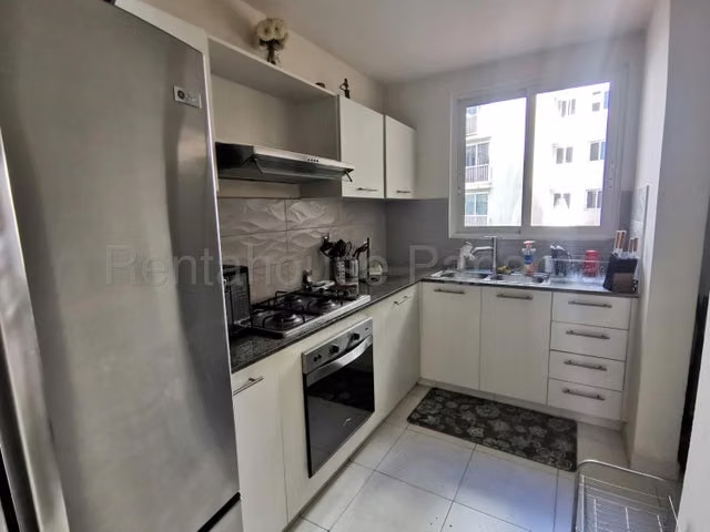 Alquiler de Apartamento en Versalles 26LBR7137