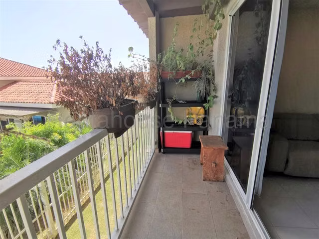 Alquiler de Apartamento en Versalles 26LBR7137