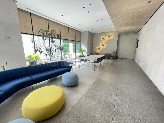 Alquiler de Apartamento en El Bosque 27LBR182