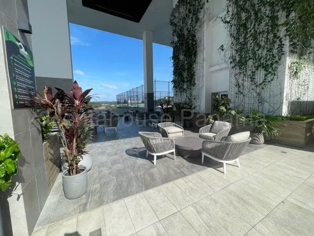 Alquiler de Apartamento en El Bosque 27LBR182