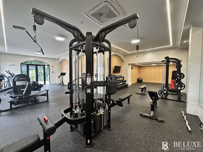 ALQUILER DE APARTAMENTO EN PH MARINA DEL REY, COCO DEL MAR (10)