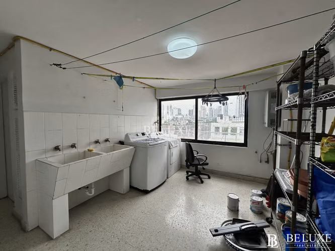 ALQUILER DE APARTAMENTO EN PH MARINA DEL REY, COCO DEL MAR (10)