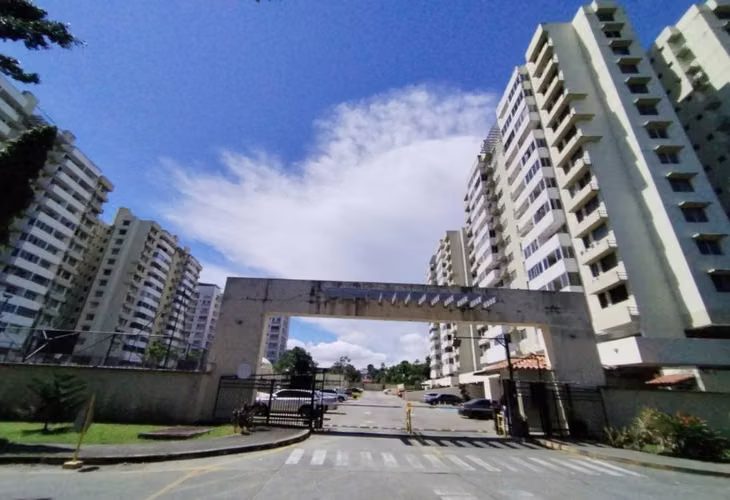 Apartamento en Venta de 64 mts2 en Vía España | GALT
