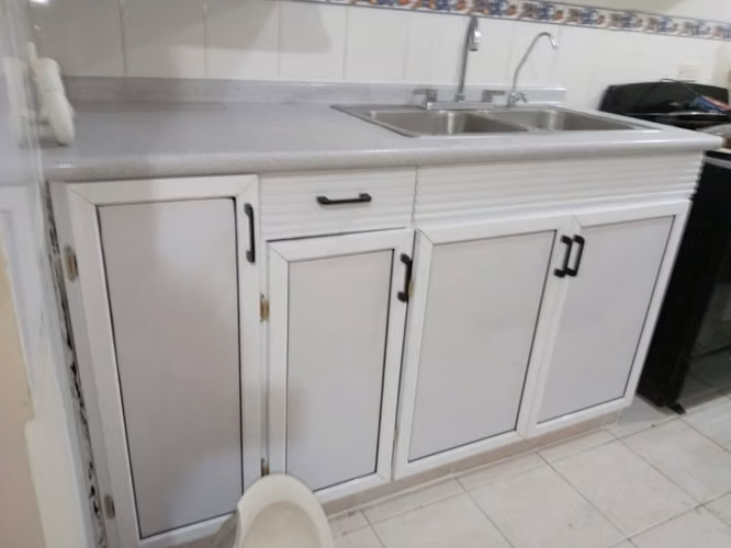 Apartamento en Venta de 64 mts2 en Vía España | GALT