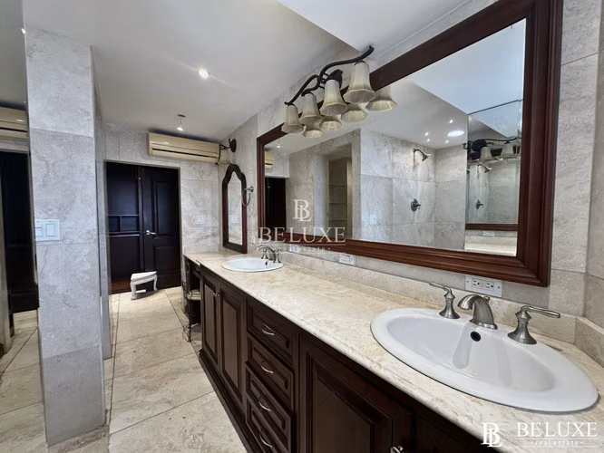 VENTA DE APARTAMENTO EN PH MARINA DEL REY, COCO DEL MAR (10)