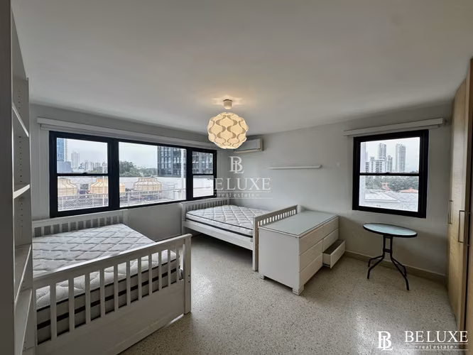 VENTA DE APARTAMENTO EN PH MARINA DEL REY, COCO DEL MAR (10)