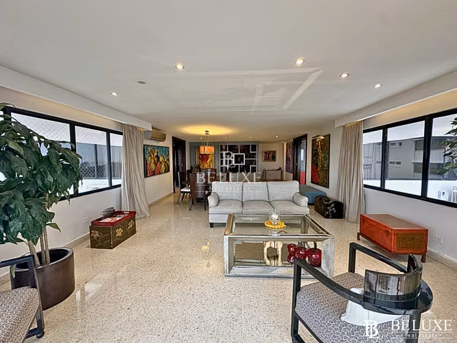 VENTA DE APARTAMENTO EN PH MARINA DEL REY, COCO DEL MAR (10)
