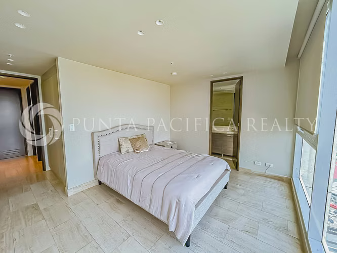 PH Regent- Costa del Este, Apartamento amoblado de 2 habitaciones - Imagen 6