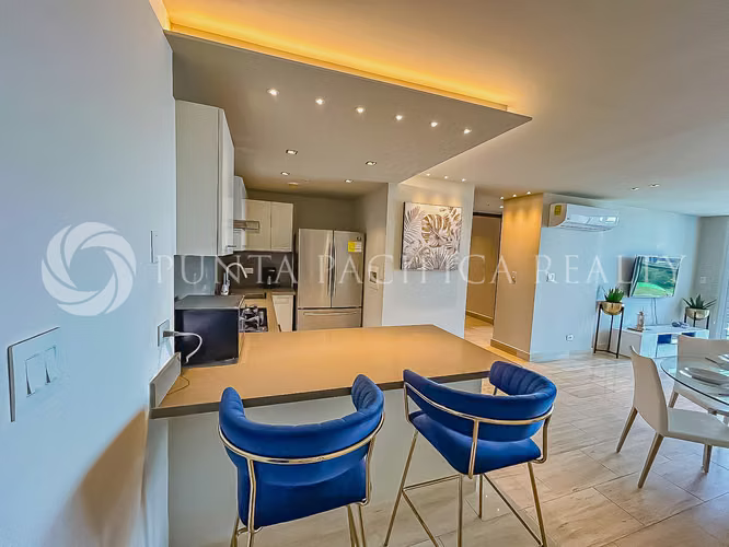 PH Regent- Costa del Este, Apartamento amoblado de 2 habitaciones - Imagen 11