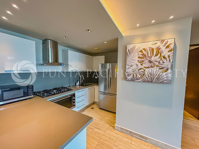 PH Regent- Costa del Este, Apartamento amoblado de 2 habitaciones - Imagen 8