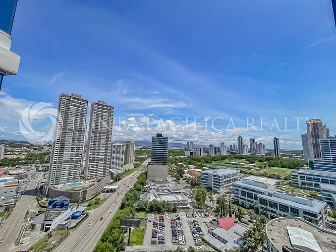 PH Regent- Costa del Este, Apartamento amoblado de 2 habitaciones - Imagen 13