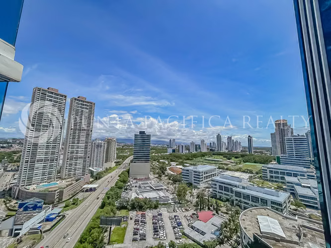 PH Regent- Costa del Este, Apartamento amoblado de 2 habitaciones - Imagen 12