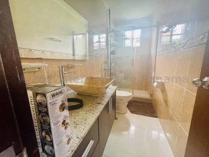 Casa en Venta en PH EL DORAL El Bosque 27AECC659