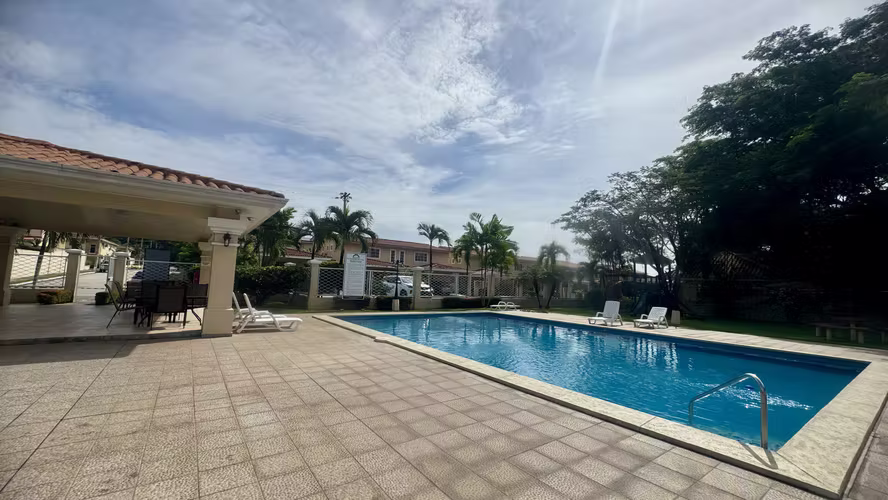 Casa en Venta en PH VILA TIVOLI Brisas del Golf 27AECC657