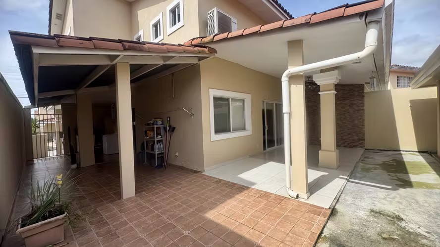 Casa en Venta en PH VILA TIVOLI Brisas del Golf 27AECC657