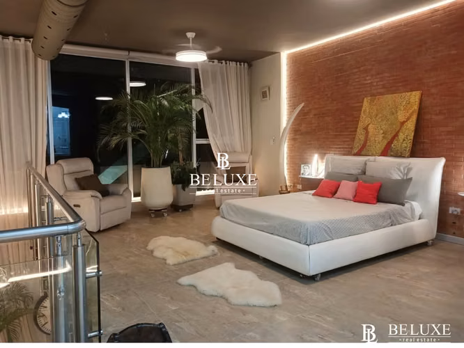 ALQUILER DE APARTAMENTO EN PH LOFT FOUR 41, PUNTA PACÍFICA (6)