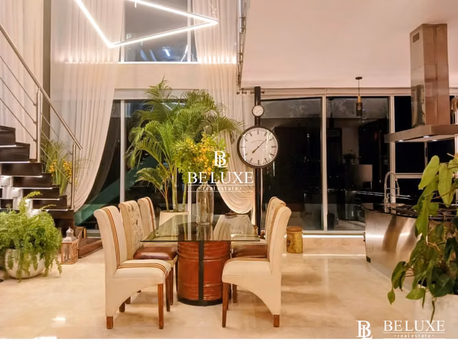 ALQUILER DE APARTAMENTO EN PH LOFT FOUR 41, PUNTA PACÍFICA (6)
