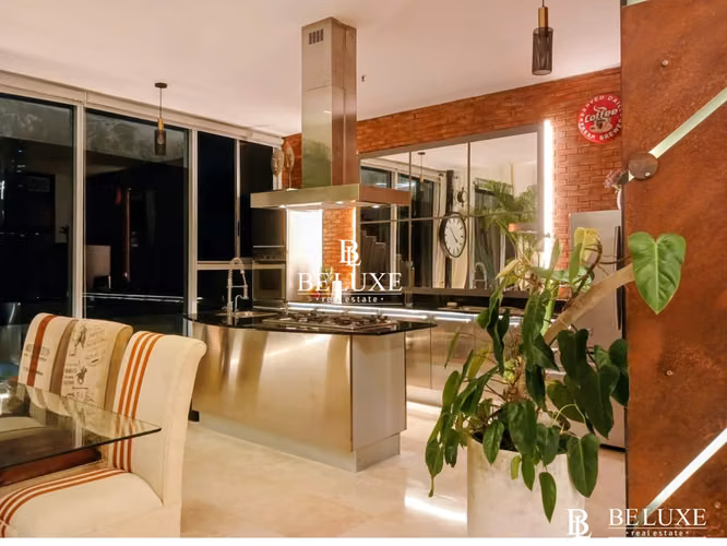 ALQUILER DE APARTAMENTO EN PH LOFT FOUR 41, PUNTA PACÍFICA (6)