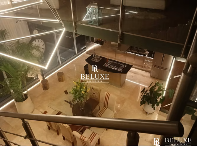 ALQUILER DE APARTAMENTO EN PH LOFT FOUR 41, PUNTA PACÍFICA (6)