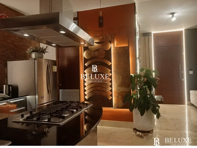ALQUILER DE APARTAMENTO EN PH LOFT FOUR 41, PUNTA PACÍFICA (6)