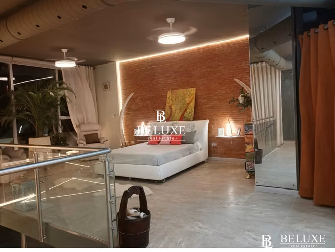 ALQUILER DE APARTAMENTO EN PH LOFT FOUR 41, PUNTA PACÍFICA (6)