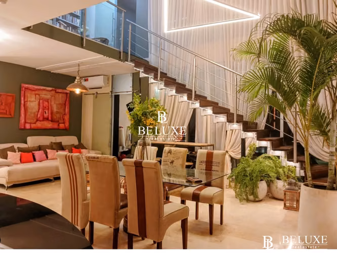 ALQUILER DE APARTAMENTO EN PH LOFT FOUR 41, PUNTA PACÍFICA (6)