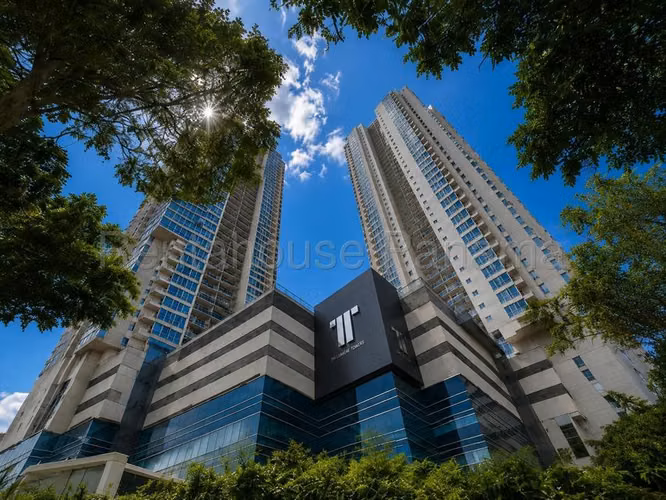 Apartamento en venta PH Top Tower Costa del Este