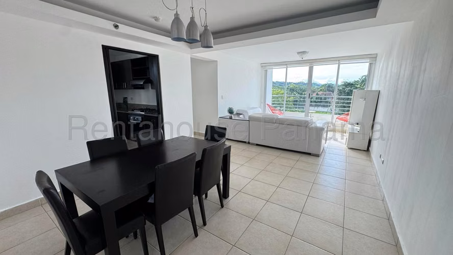 Apartamento en Venta en PH CLAYTON PARK Clayton 27AECC54