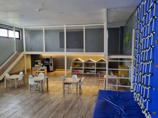 Ganga Apartamento PH Mi Condado Condado del Rey Amelia Denis de Icaza   Linea Blanca