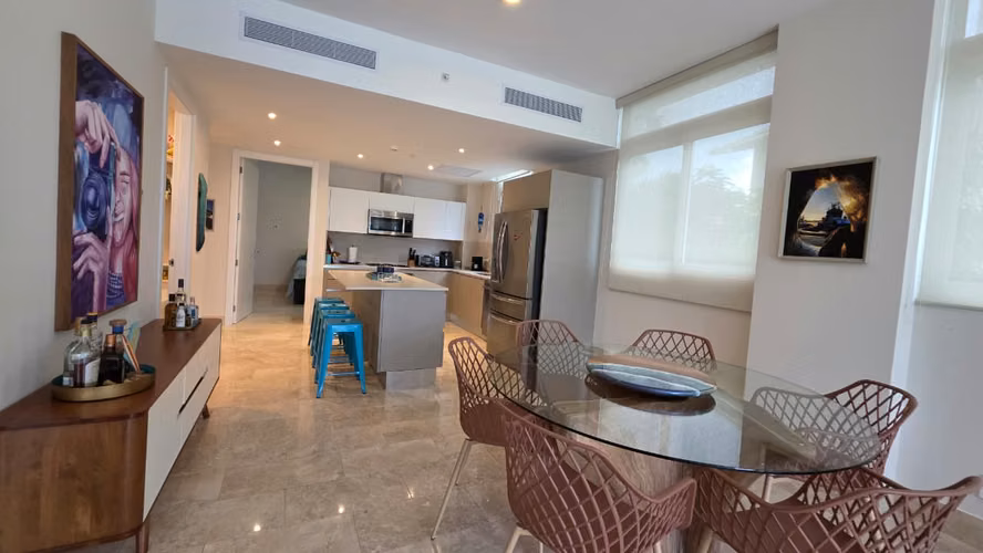 Alquiler Apartamento Buenaventura  17 Rio Hato - Imagen 4