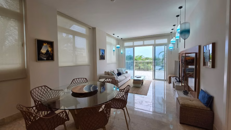 Alquiler Apartamento Buenaventura Rio Hato