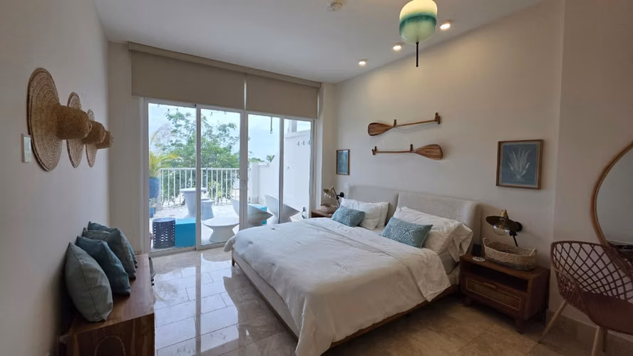 Alquiler Apartamento Buenaventura  17 Rio Hato - Imagen 7