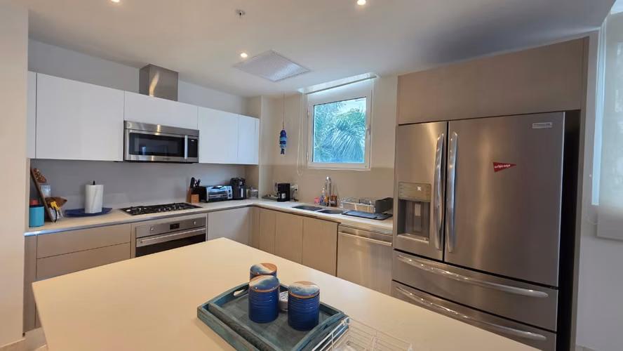 Alquiler Apartamento Buenaventura  17 Rio Hato - Imagen 6