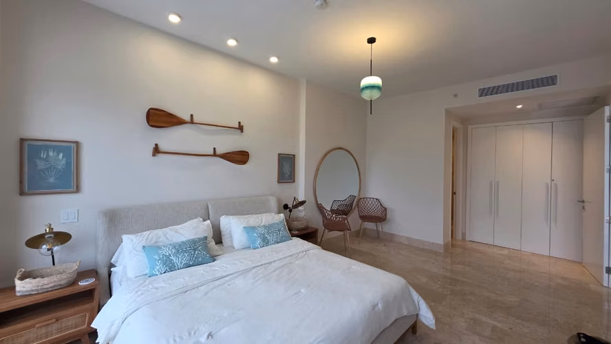 Alquiler Apartamento Buenaventura  17 Rio Hato - Imagen 9