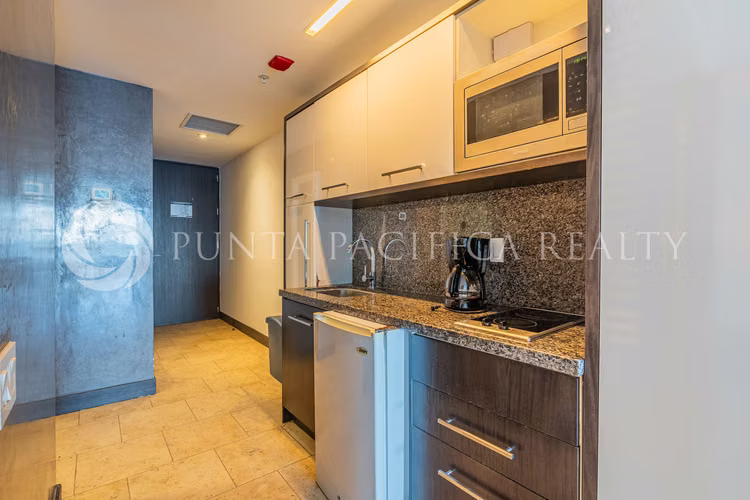 Alquiler y Venta | BayLoft Amueblado en Ocean Club | Punta Pacífica