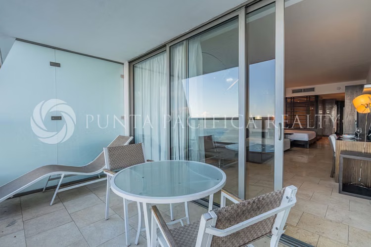 Alquiler y Venta | BayLoft Amueblado en Ocean Club | Punta Pacífica