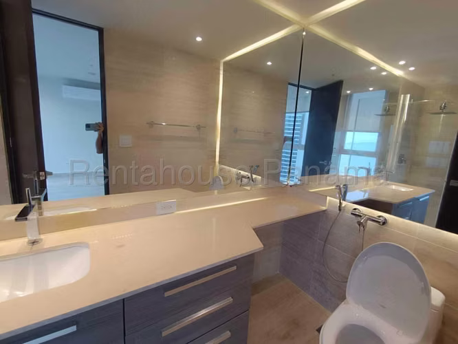 Apartamento en Alquiler en PH THE REGENT Costa del Este 26AECC7275