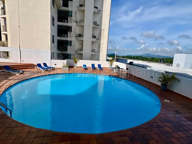 Apartamento en Alquiler en PH EL MARE Edison Park 27AECC128